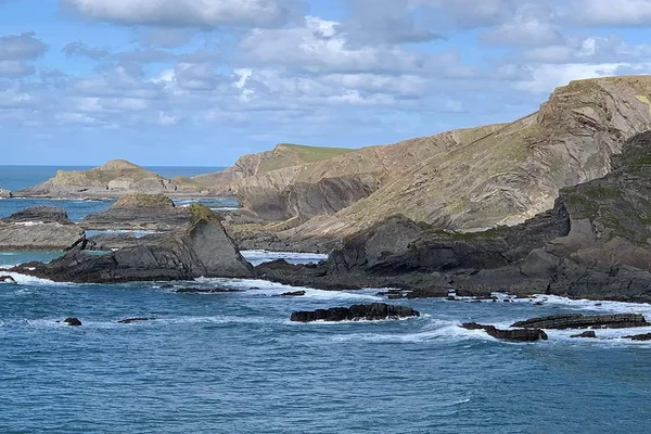 Hartland Peninsula